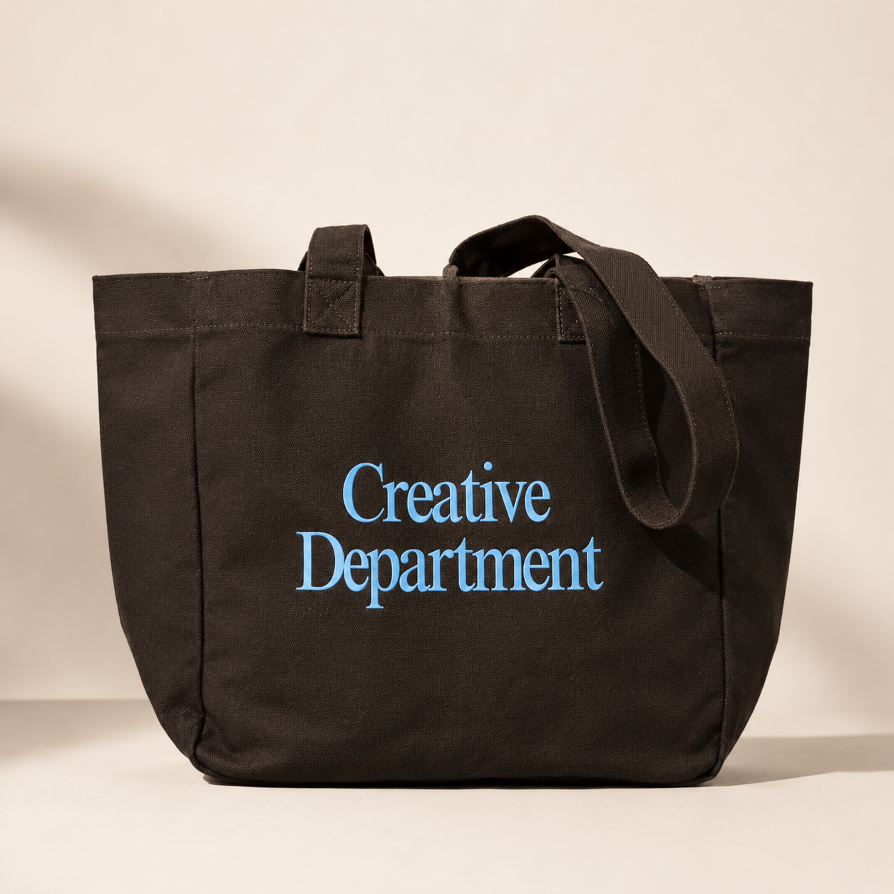 Creative Department Tote Bag