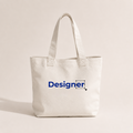 Designer Tote Bag