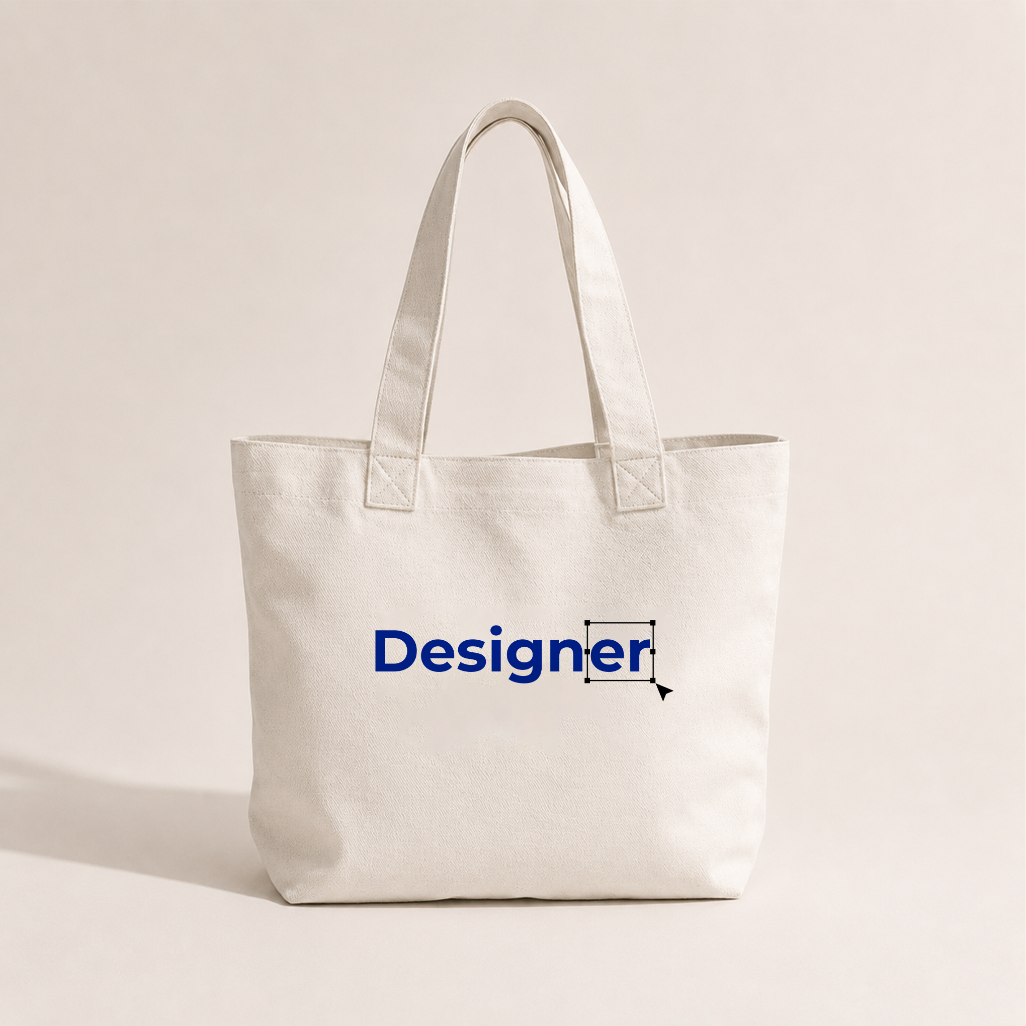 Designer Tote Bag